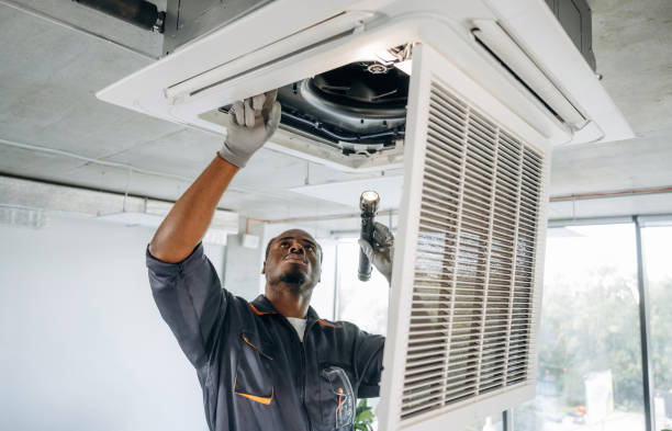 Licensed Hvac service in Prosperity, WV - FH HVAC